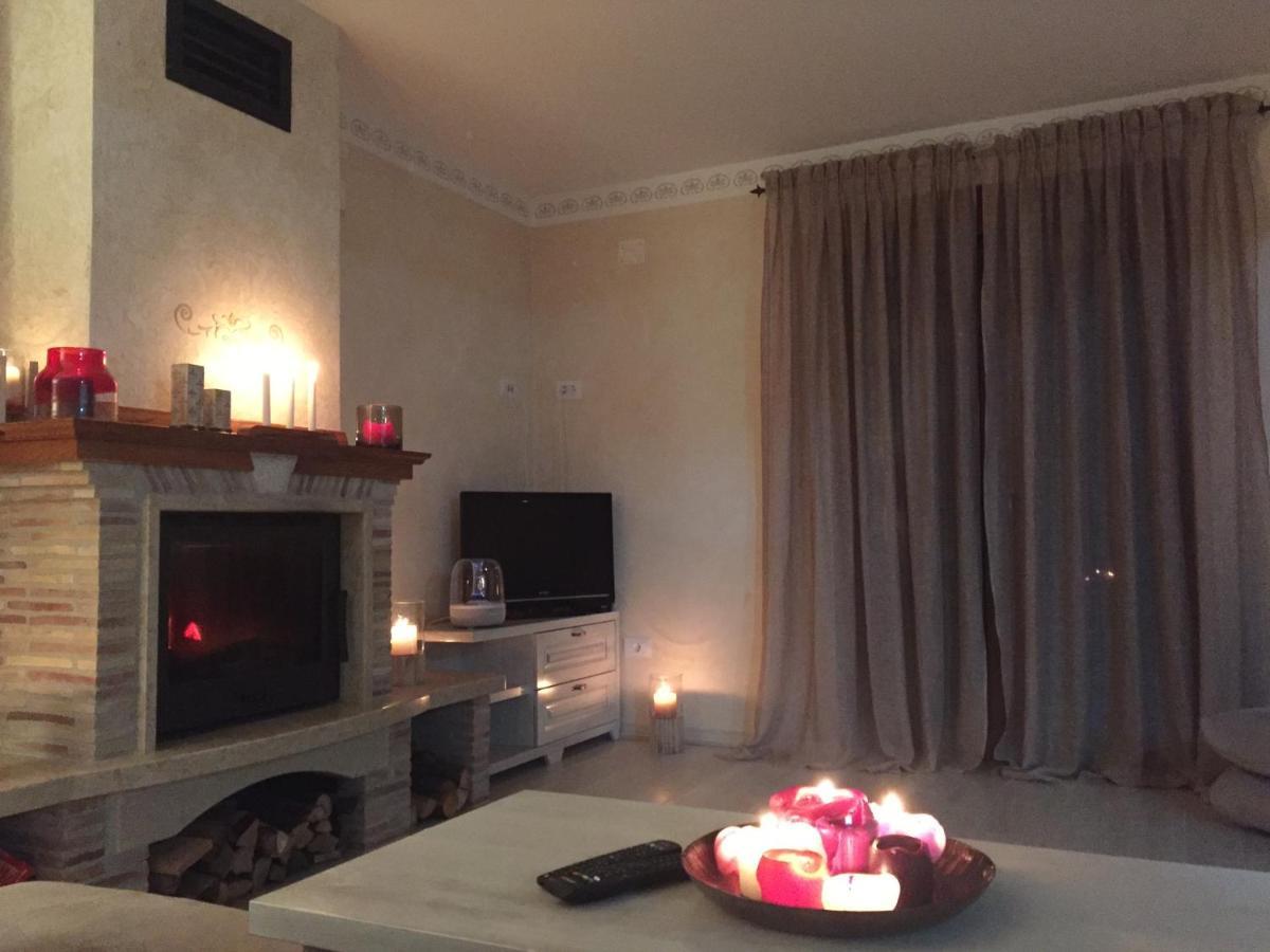 Villa Eva Karigador Novigrad  Luaran gambar