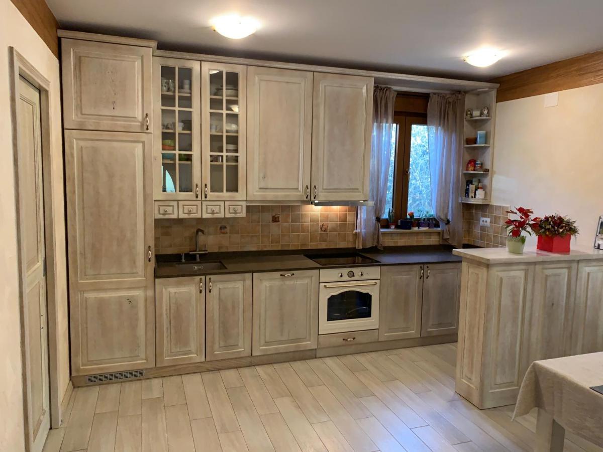 Villa Eva Karigador Novigrad  Luaran gambar