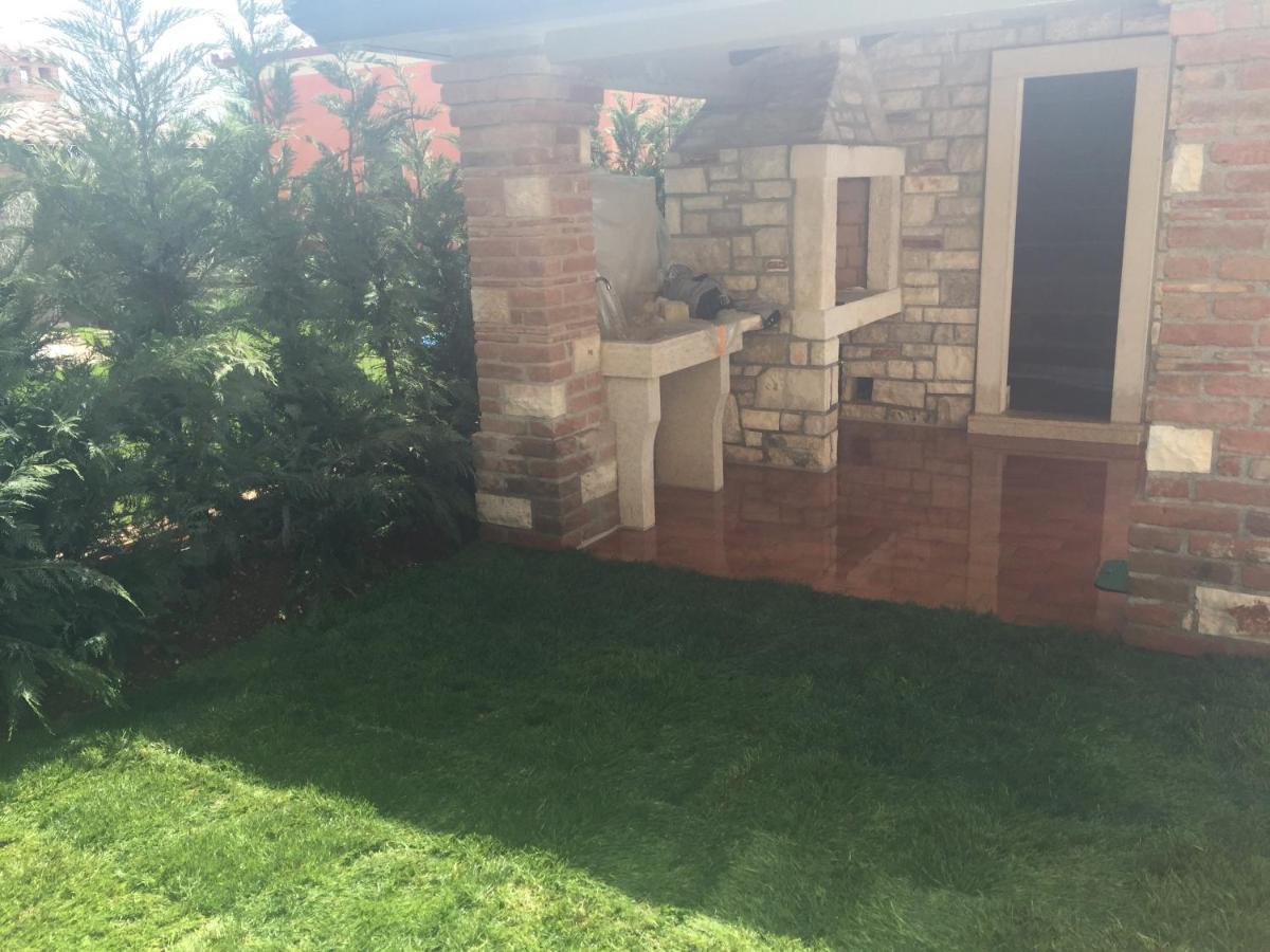 Villa Eva Karigador Novigrad  Luaran gambar