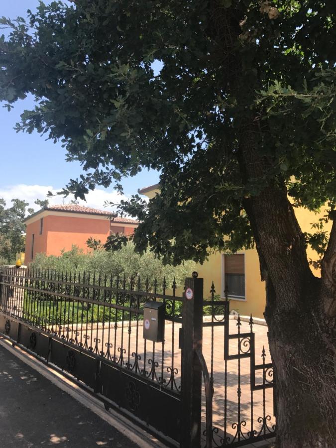 Villa Eva Karigador Novigrad  Luaran gambar