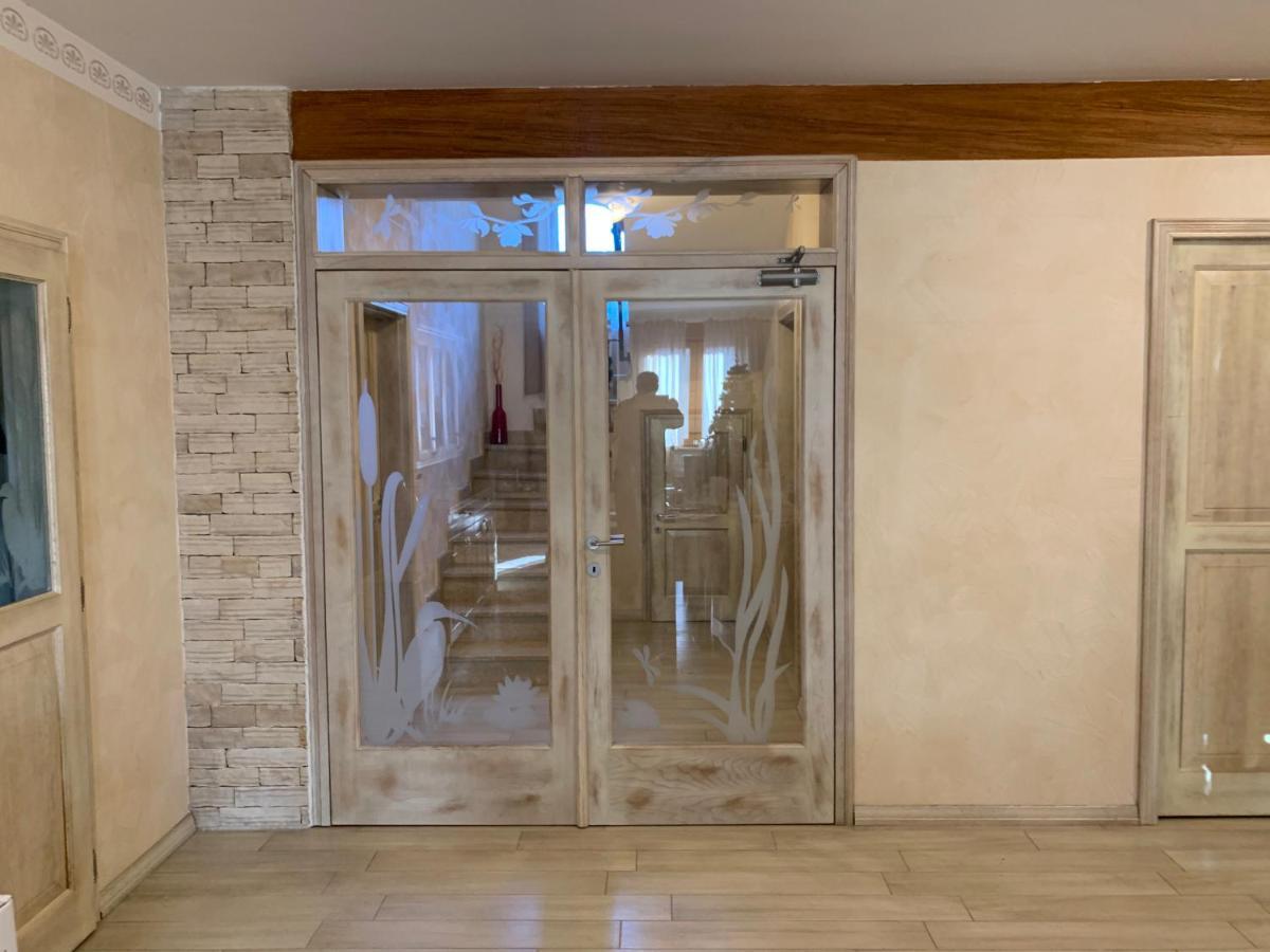 Villa Eva Karigador Novigrad  Luaran gambar