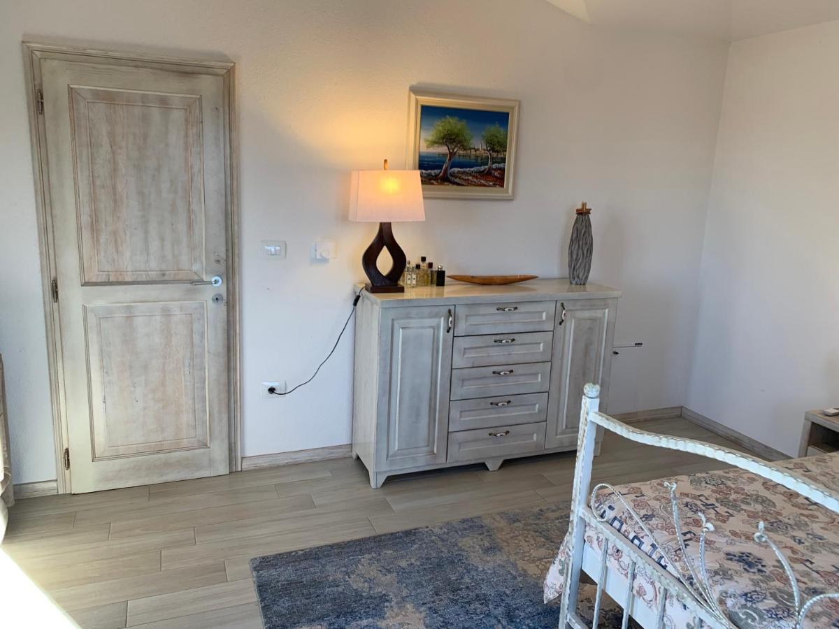 Villa Eva Karigador Novigrad  Luaran gambar