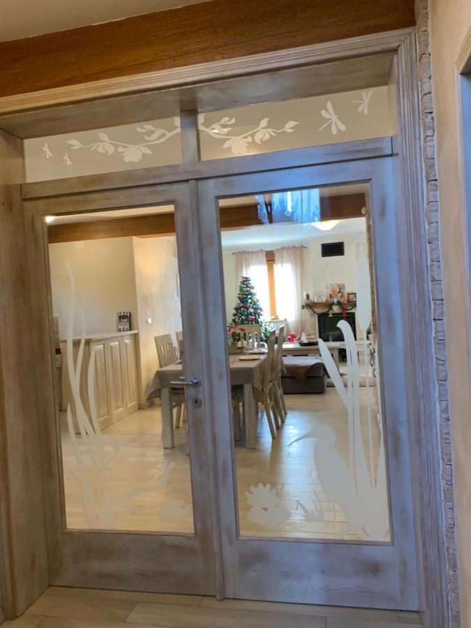 Villa Eva Karigador Novigrad  Luaran gambar