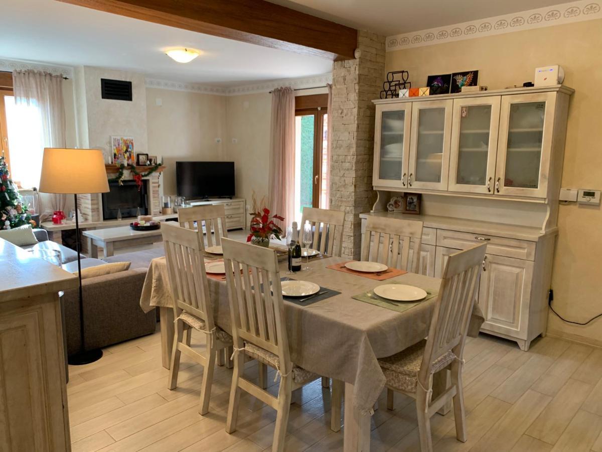 Villa Eva Karigador Novigrad  Luaran gambar