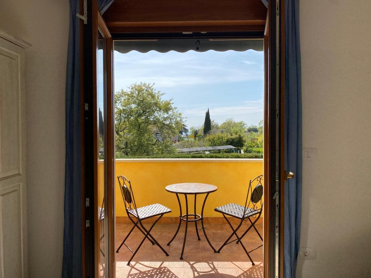 Villa Eva Karigador Novigrad  Luaran gambar