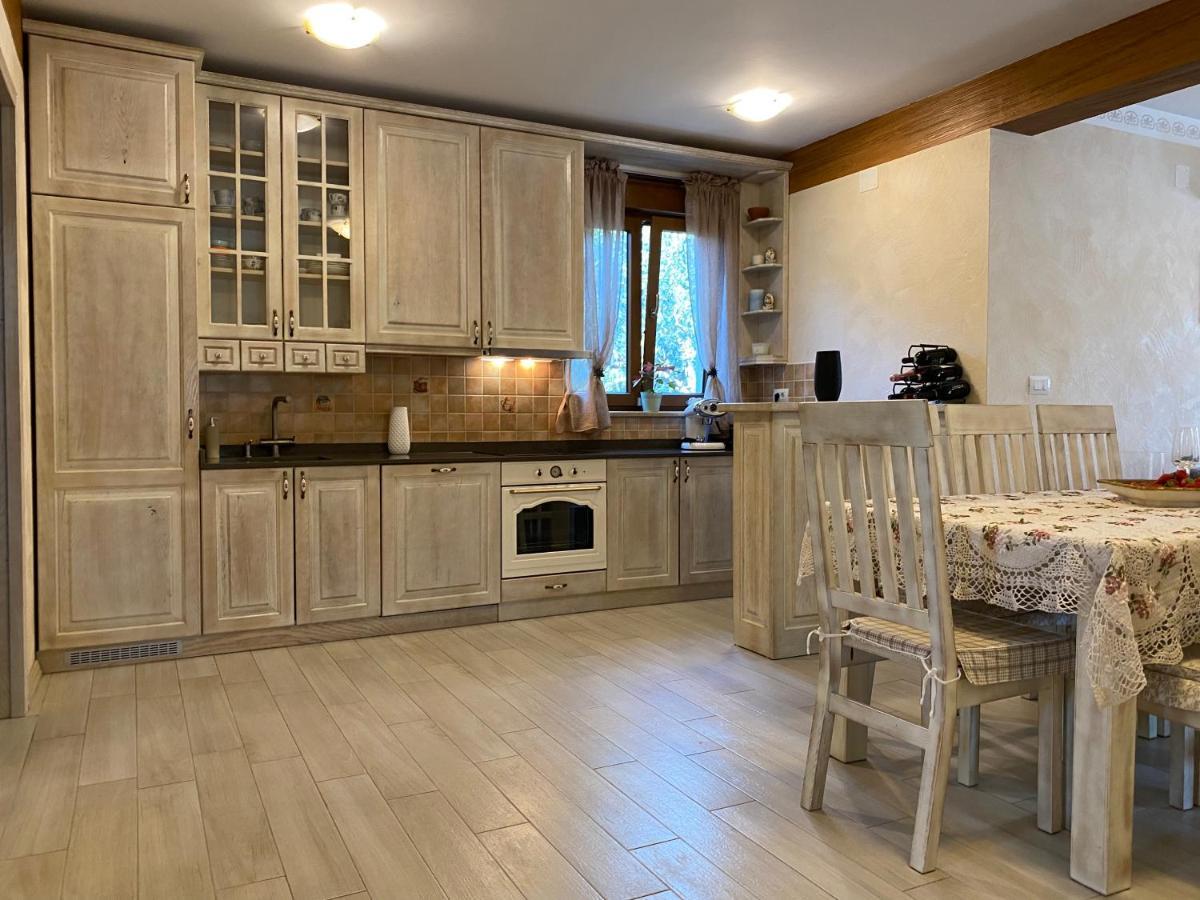 Villa Eva Karigador Novigrad  Luaran gambar