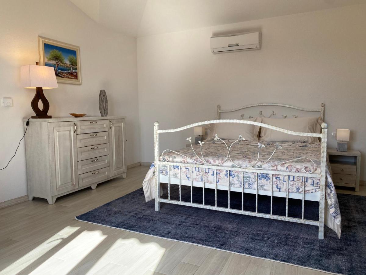 Villa Eva Karigador Novigrad  Luaran gambar