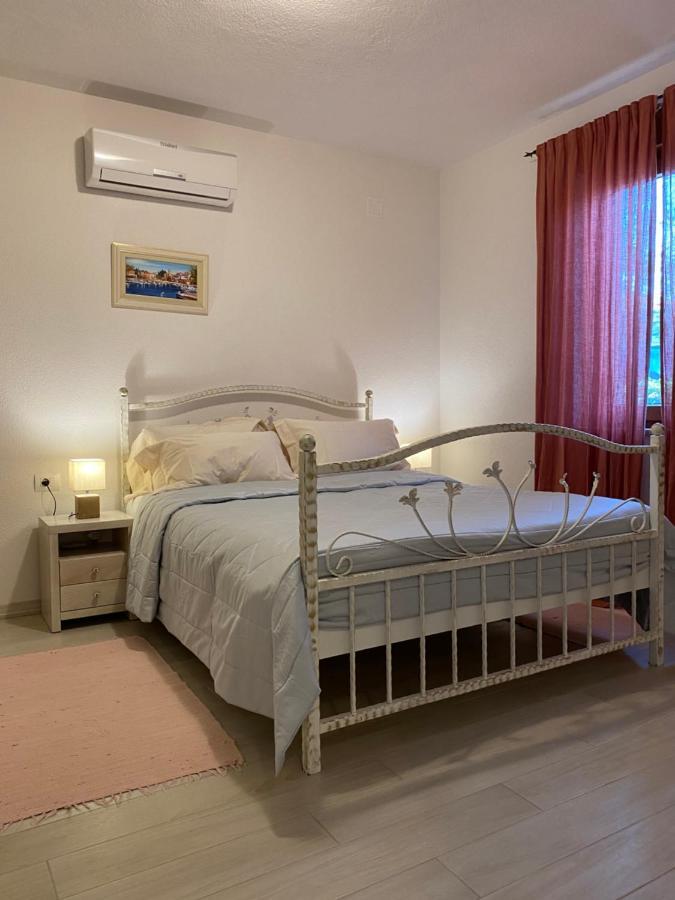 Villa Eva Karigador Novigrad  Luaran gambar
