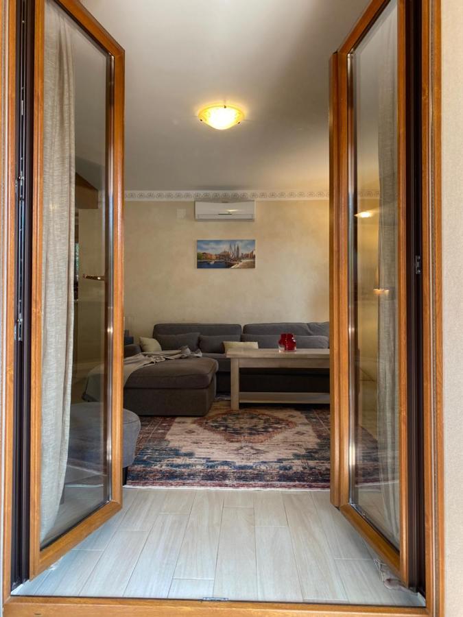 Villa Eva Karigador Novigrad  Luaran gambar
