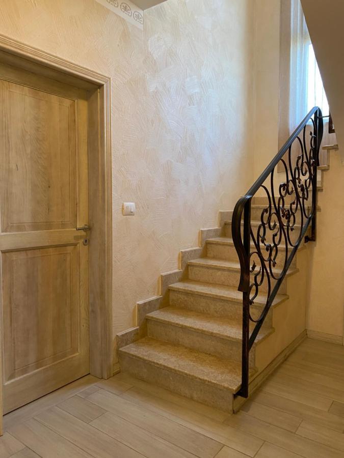 Villa Eva Karigador Novigrad  Luaran gambar